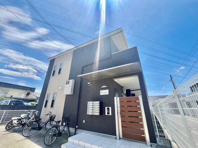 F+style田井城２号館