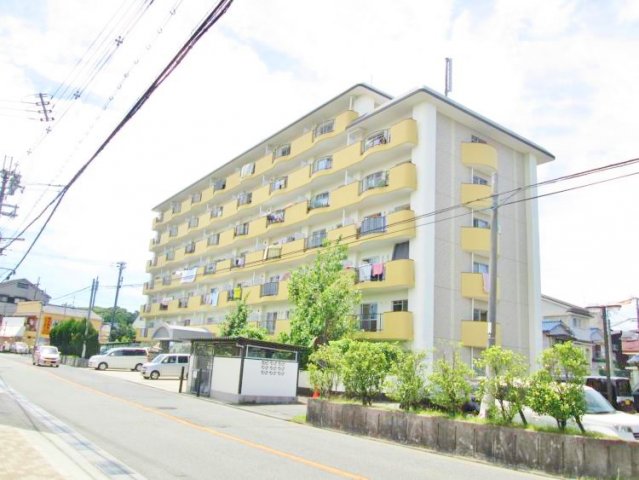 メゾンドール向陽