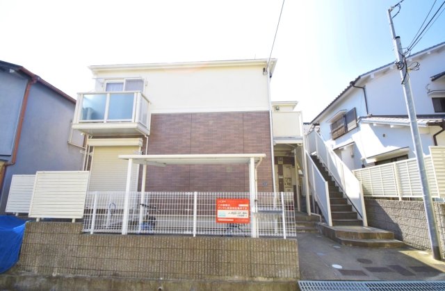 コンフォート軽里