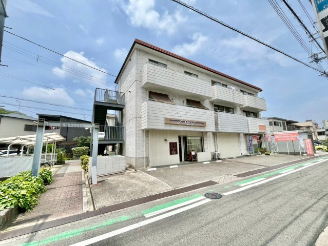 芝池マンション