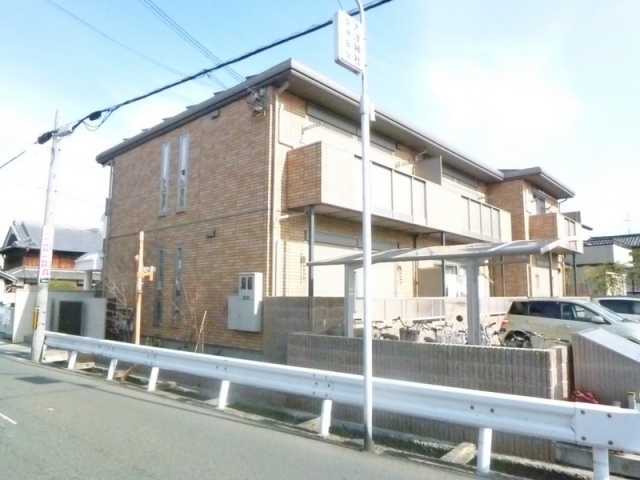 カーサソレイユ