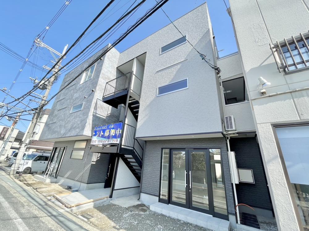 kukulu　REX　古市