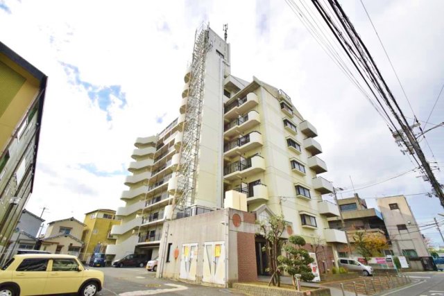 ドリーム松村弐番館