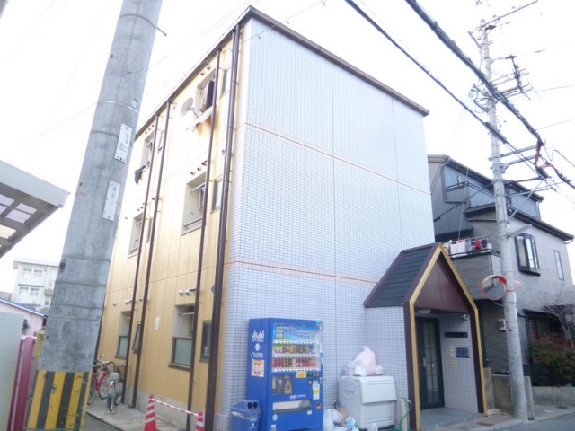 ビルシャナ上田