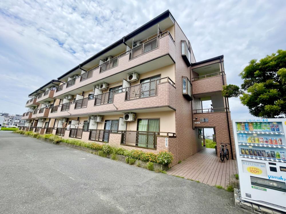 暁21-Ⅰ号館