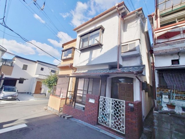 はびきの４丁目貸家