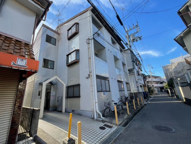 コスモハイム