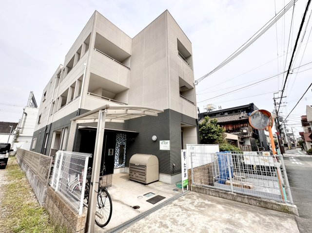 ステラウッド道明寺Ⅰ