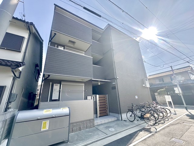 F＋style小山