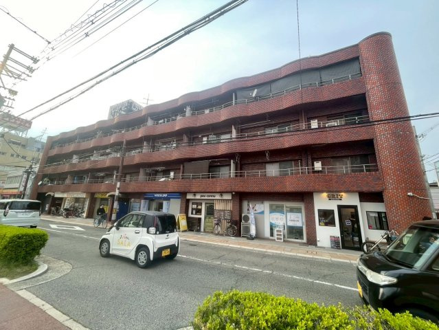 コーポイン松原