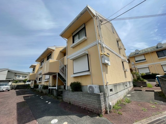 星野ハイツA棟