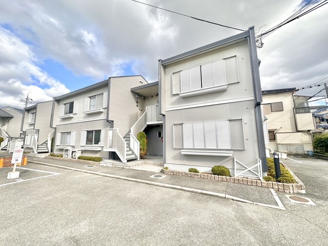 ドミール島泉C棟
