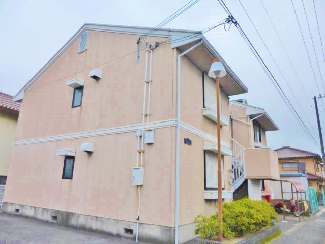 ハイツひまわり