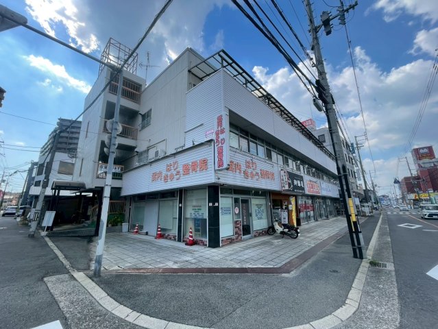 スミイチビル