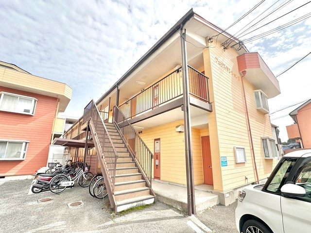 フェリスマンションⅡ