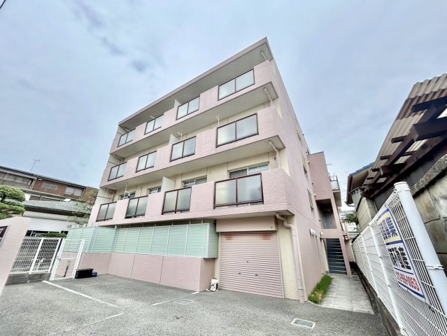 サウスビレッジ