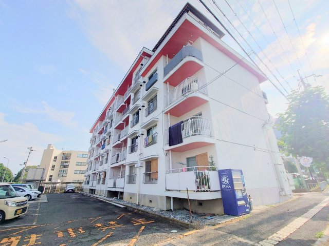 稲本マンション
