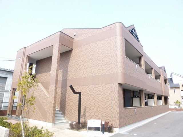 エクセルコート天美