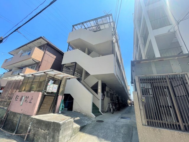 玉手山グリーンハイツ