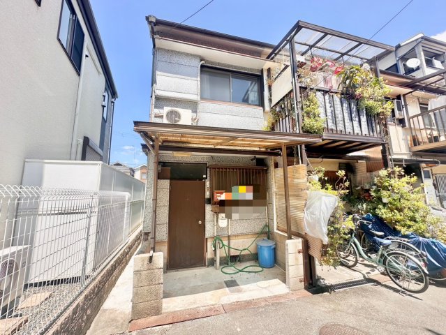 島泉7丁目テラス