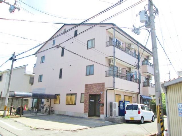 ＯＭレジデンス柏原