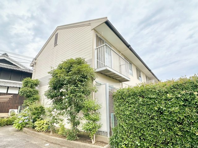 マウントハイツ