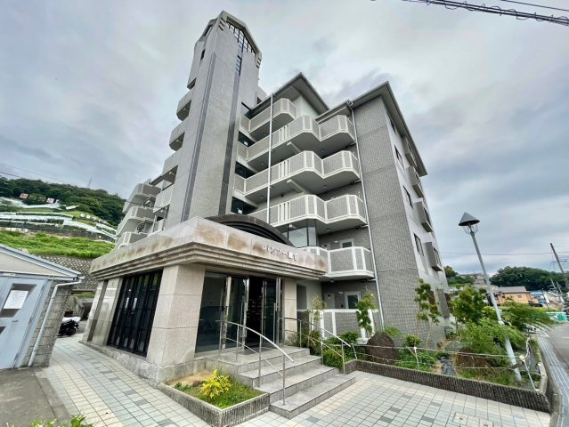 バンブー離宮