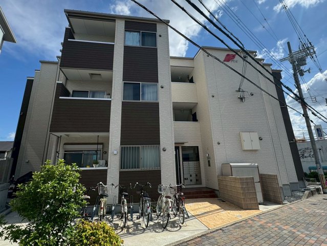 e-house 羽曳野