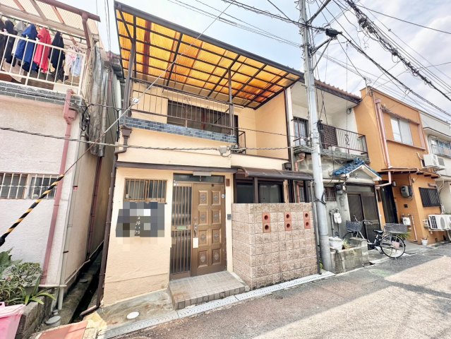 法善寺１丁目貸家