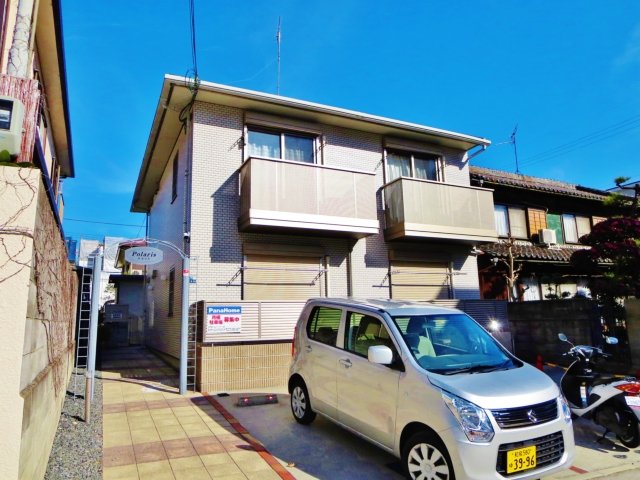 ポラリス