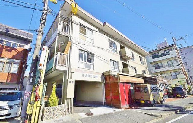 アストメゾン沢田
