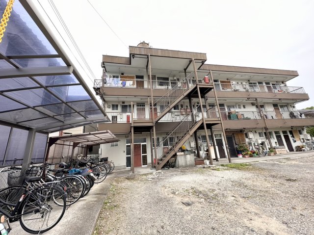 小森塚マンション