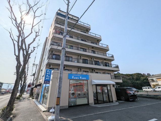 T‘s レジデンス古市