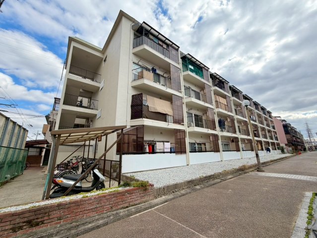 阪南グリーンハイツ