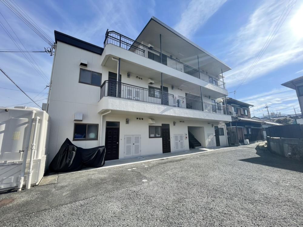 吉田マンション