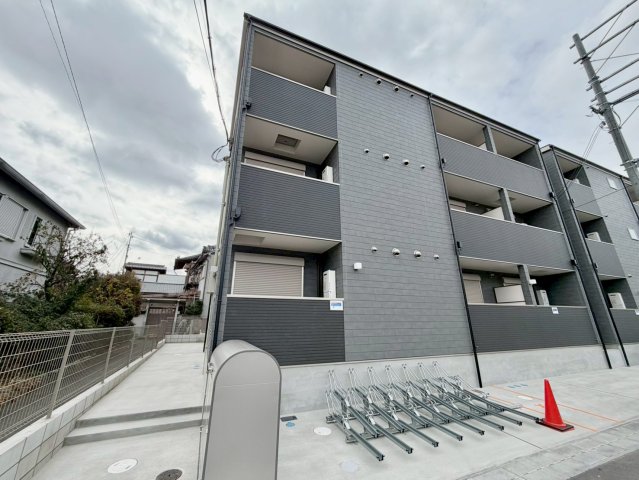 F+style藤井寺道明寺２号館