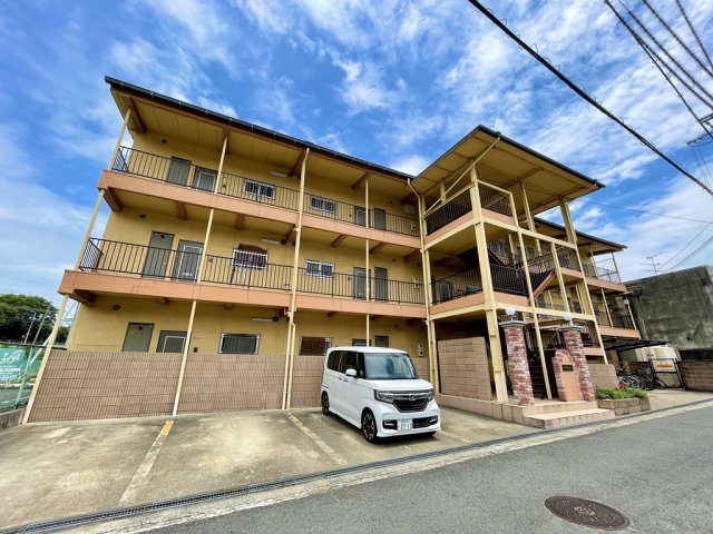 藤井寺市国府３丁目の賃貸マンション