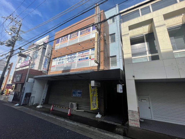 ロータス藤田ビル