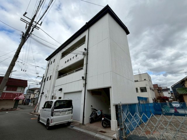 奥野ハイツ