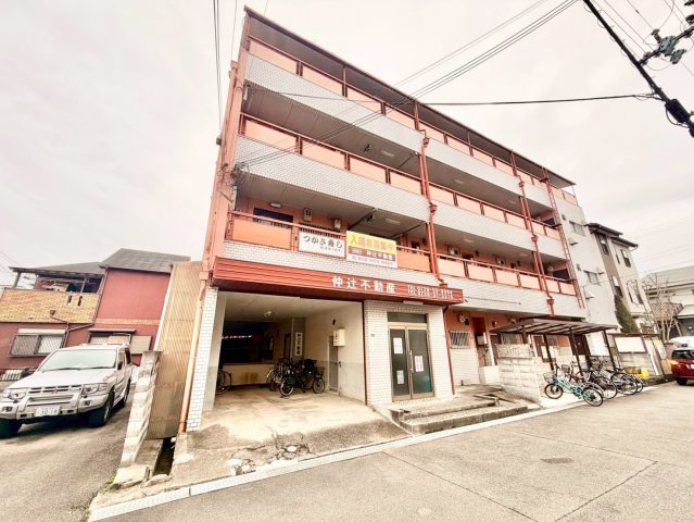 仲辻第一マンション