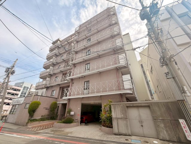 エトワールすみいち