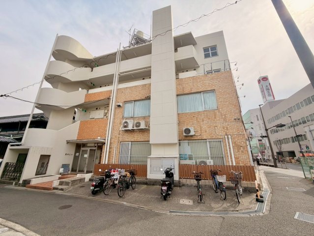 岡本ビル