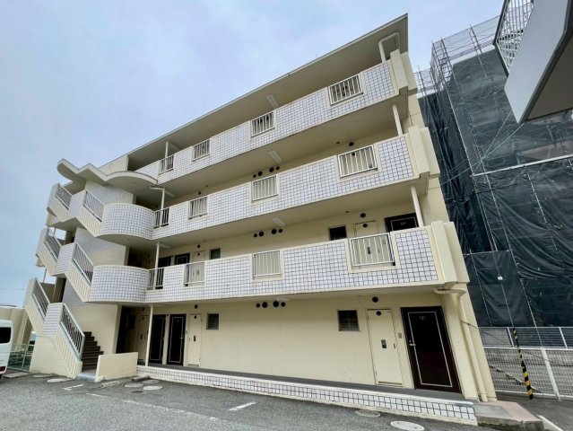 旭マンション