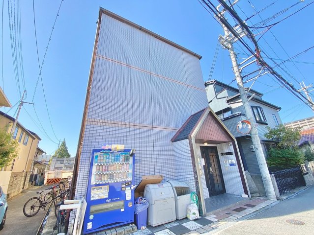 ビルシャナ上田