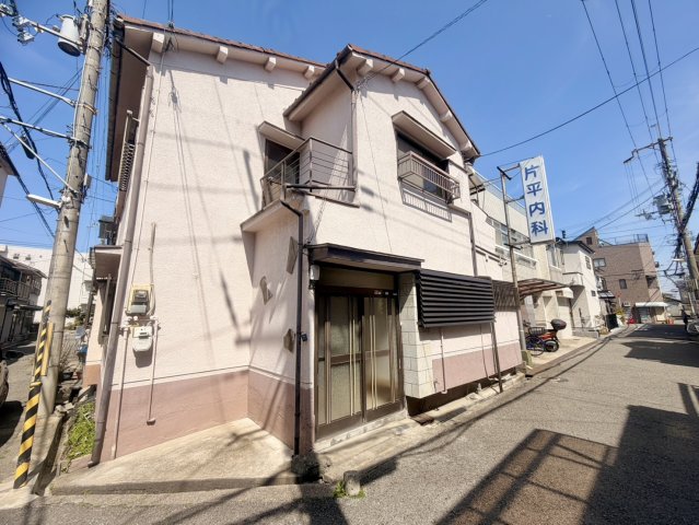 天美南２丁目テラス
