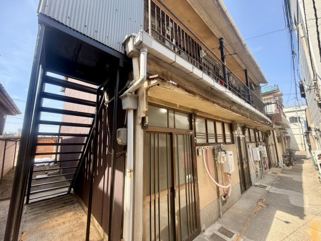 天美南5丁目テラス