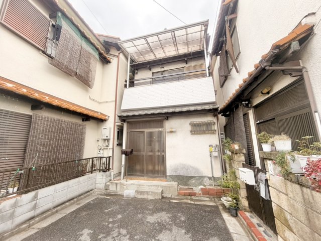 ハウス沢田
