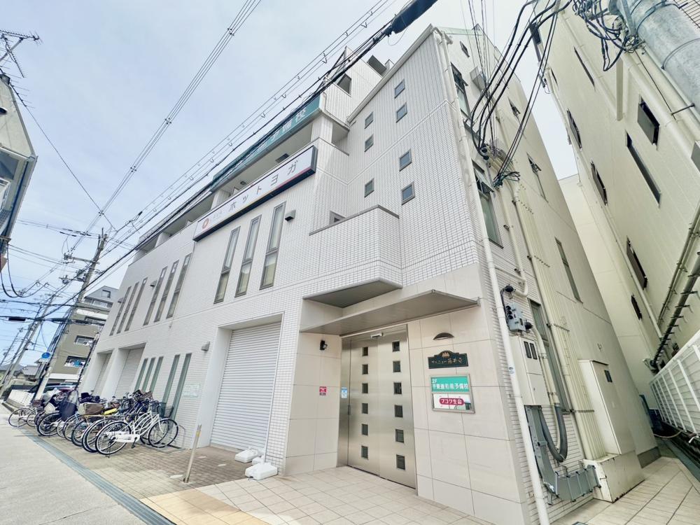 アベニュー藤井寺