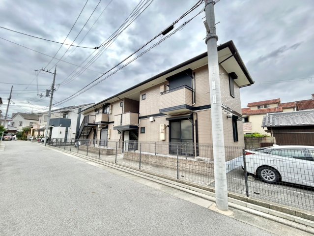 サニーハウス法善寺