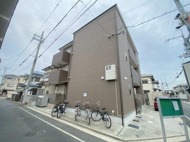 F＋style小山